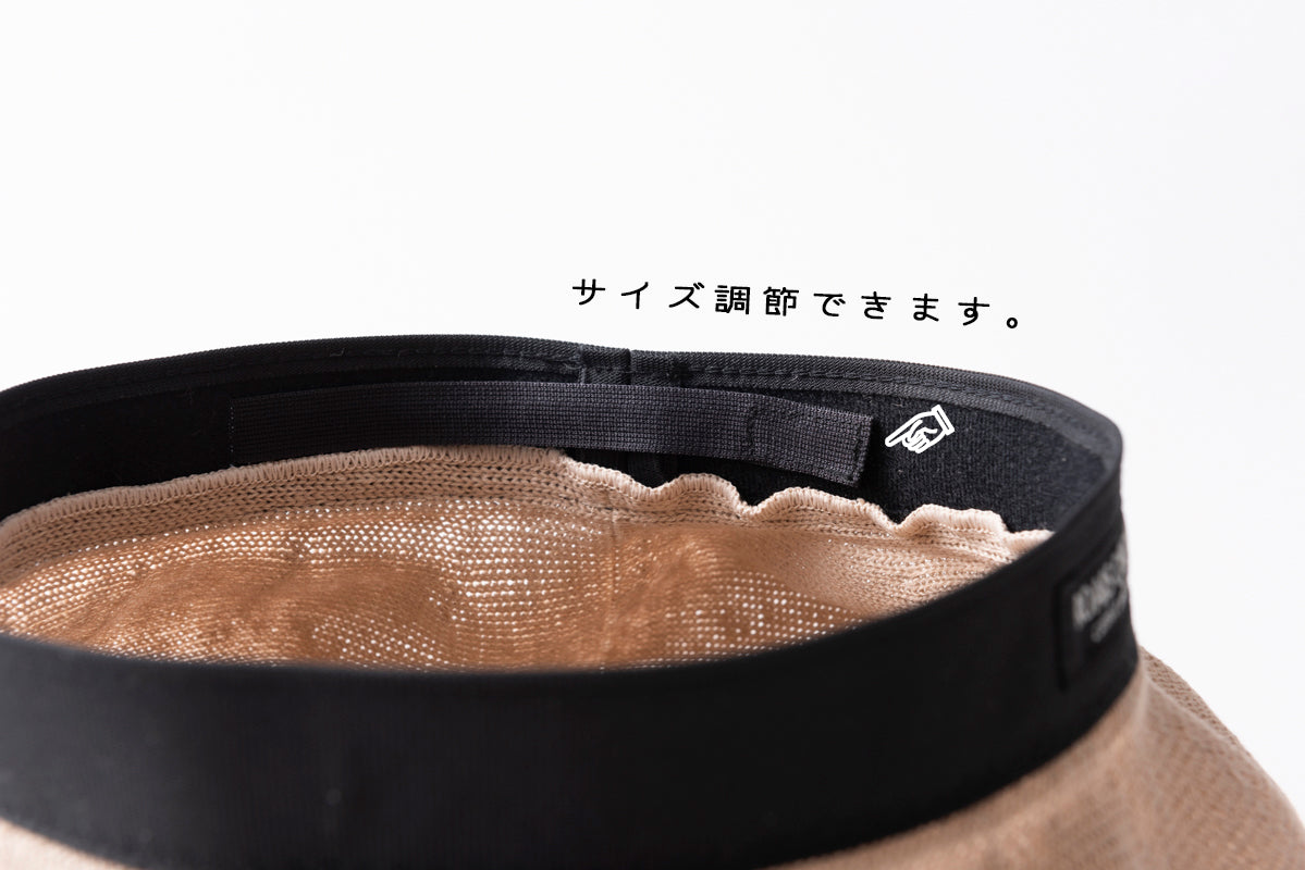 SPRING SUMMER BERET / スプリング サマー ベレー帽