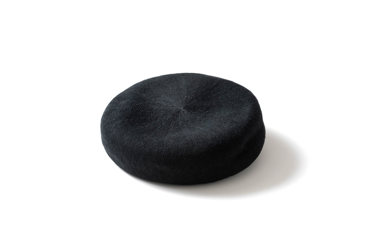 SPRING SUMMER BERET / スプリング サマー ベレー帽