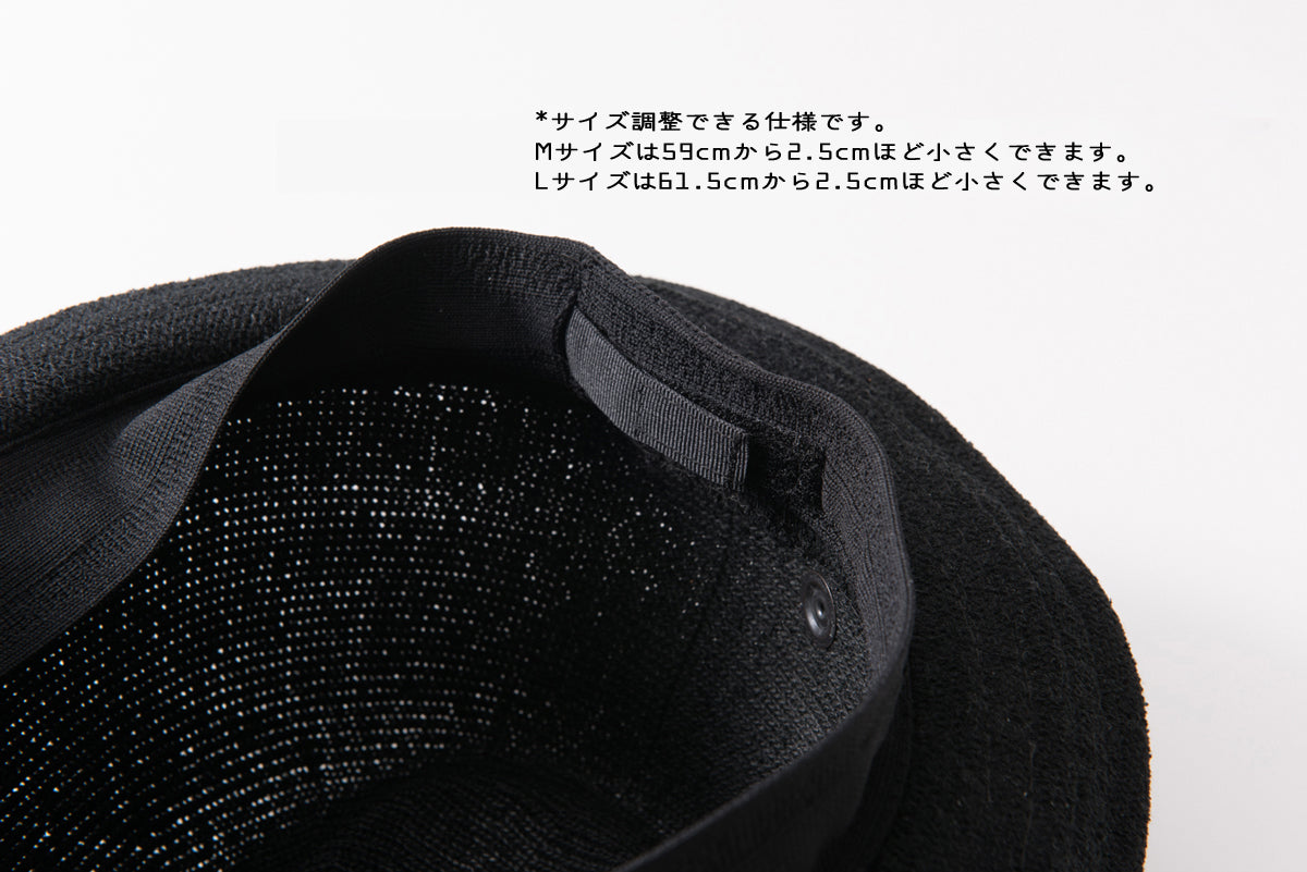 ROARS HAT FOR BIKERS / ロアーズハットフォーバイカーズ