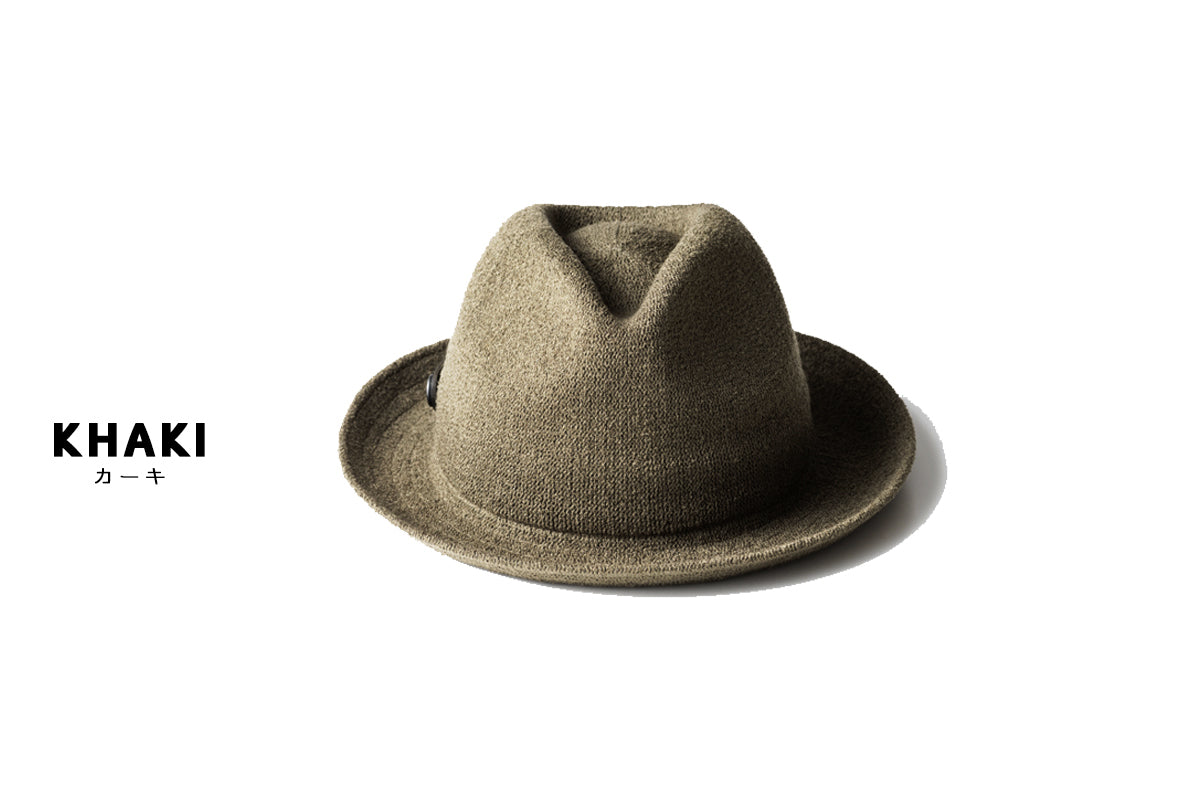 ROARS HAT FOR BIKERS / ロアーズハットフォーバイカーズ