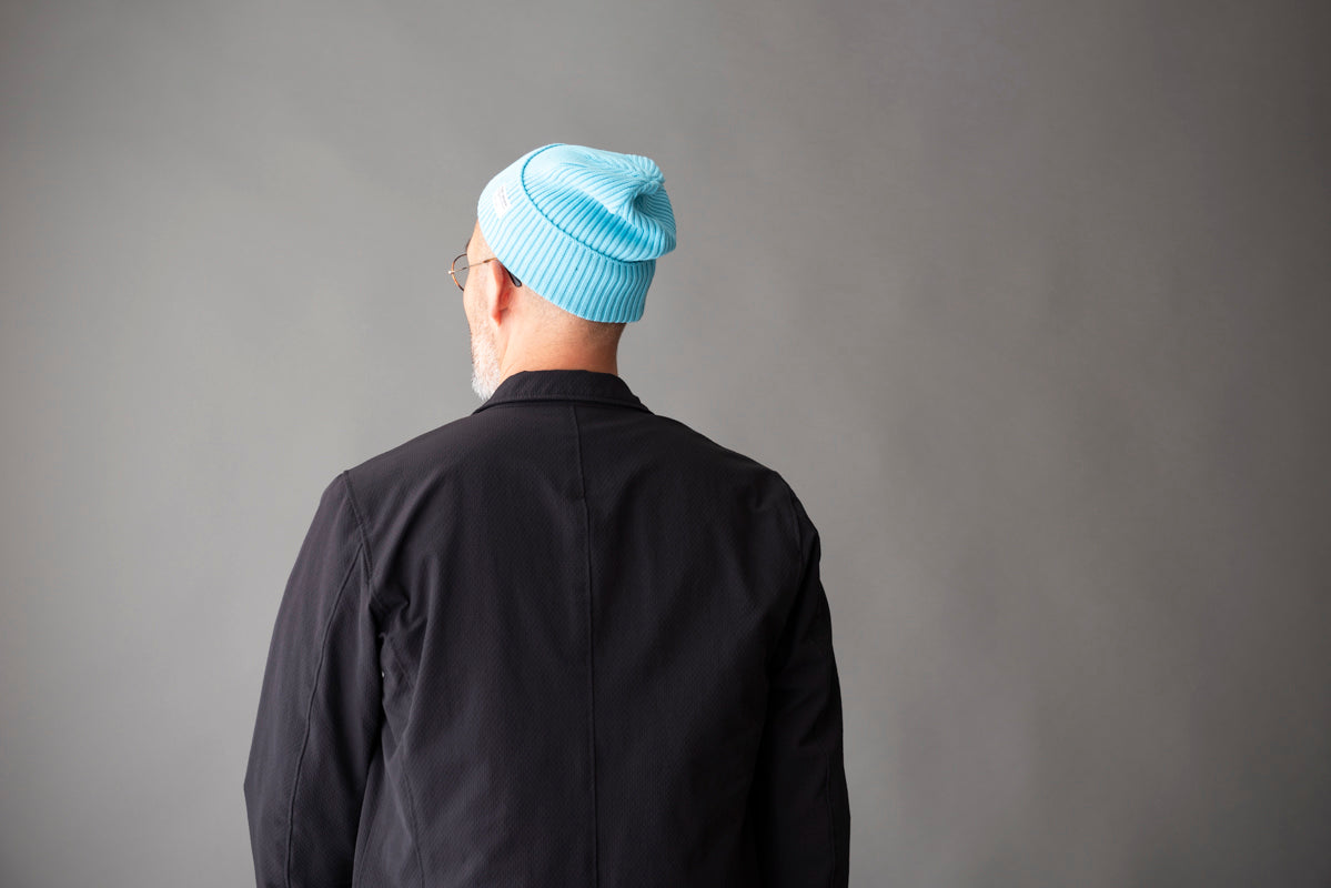 COOL KNIT CAP / クールニットキャップ