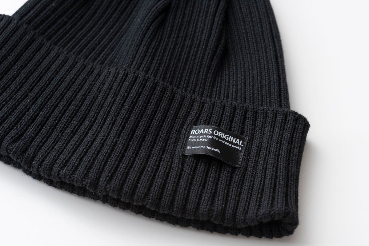COOL KNIT CAP / クールニットキャップ