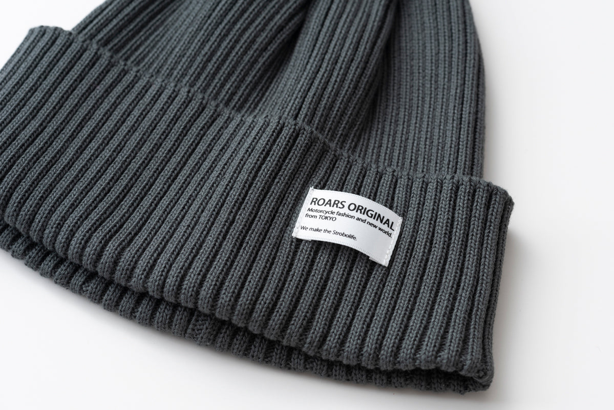 COOL KNIT CAP / クールニットキャップ