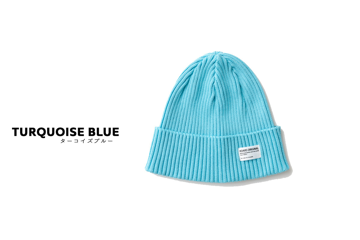COOL KNIT CAP / クールニットキャップ
