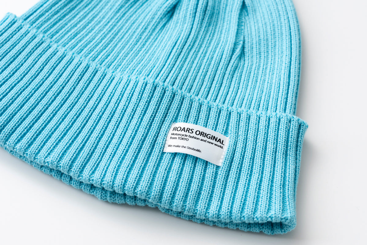 COOL KNIT CAP / クールニットキャップ