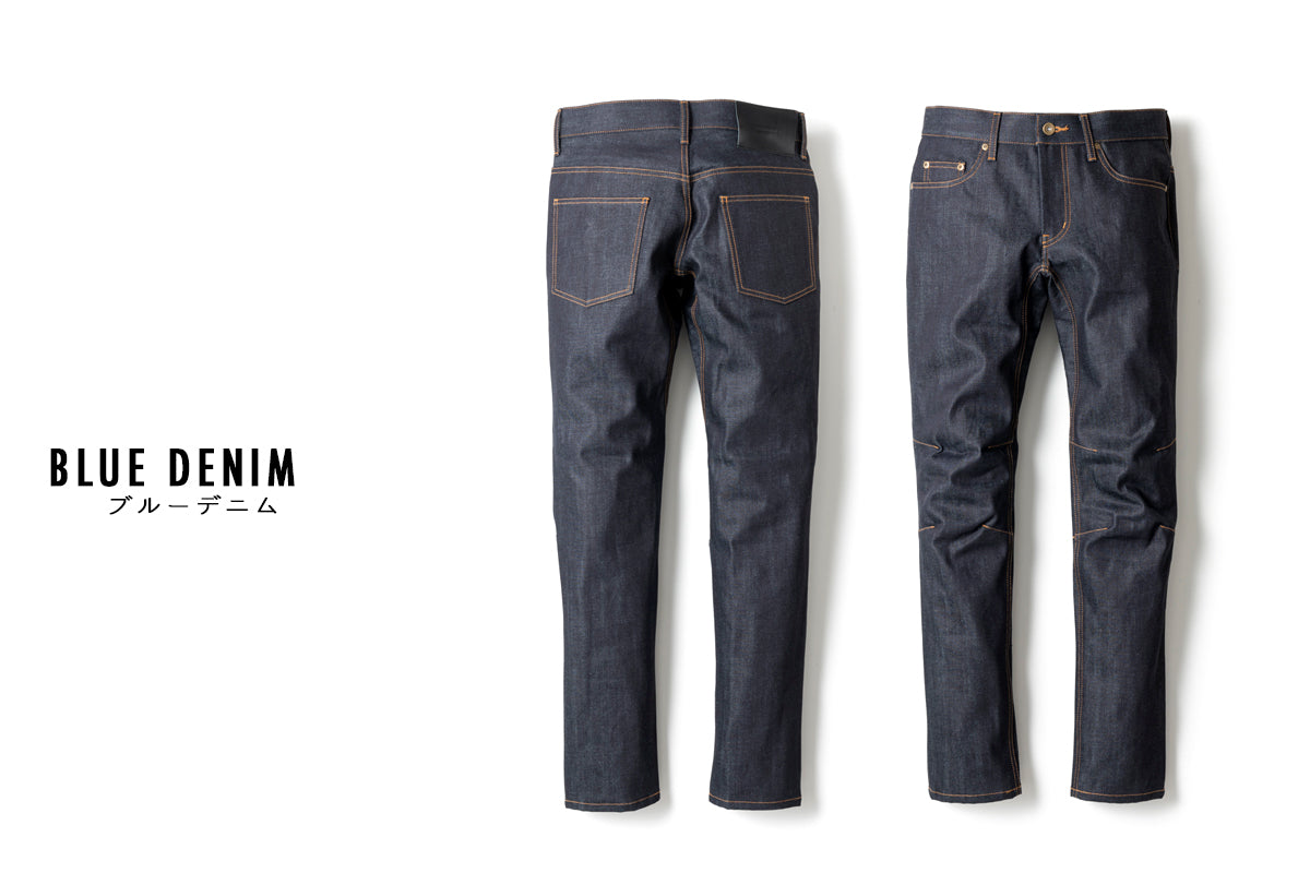 STANDARD DENIM PANTS  / スタンダードデニムパンツ