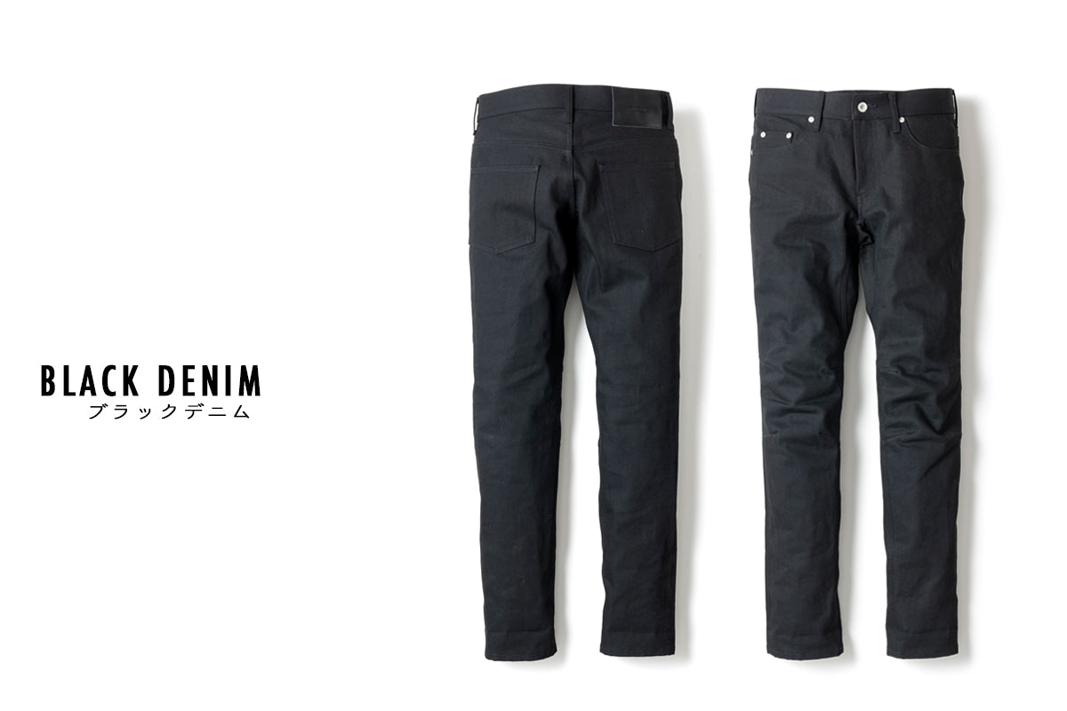 STANDARD DENIM PANTS  / スタンダードデニムパンツ