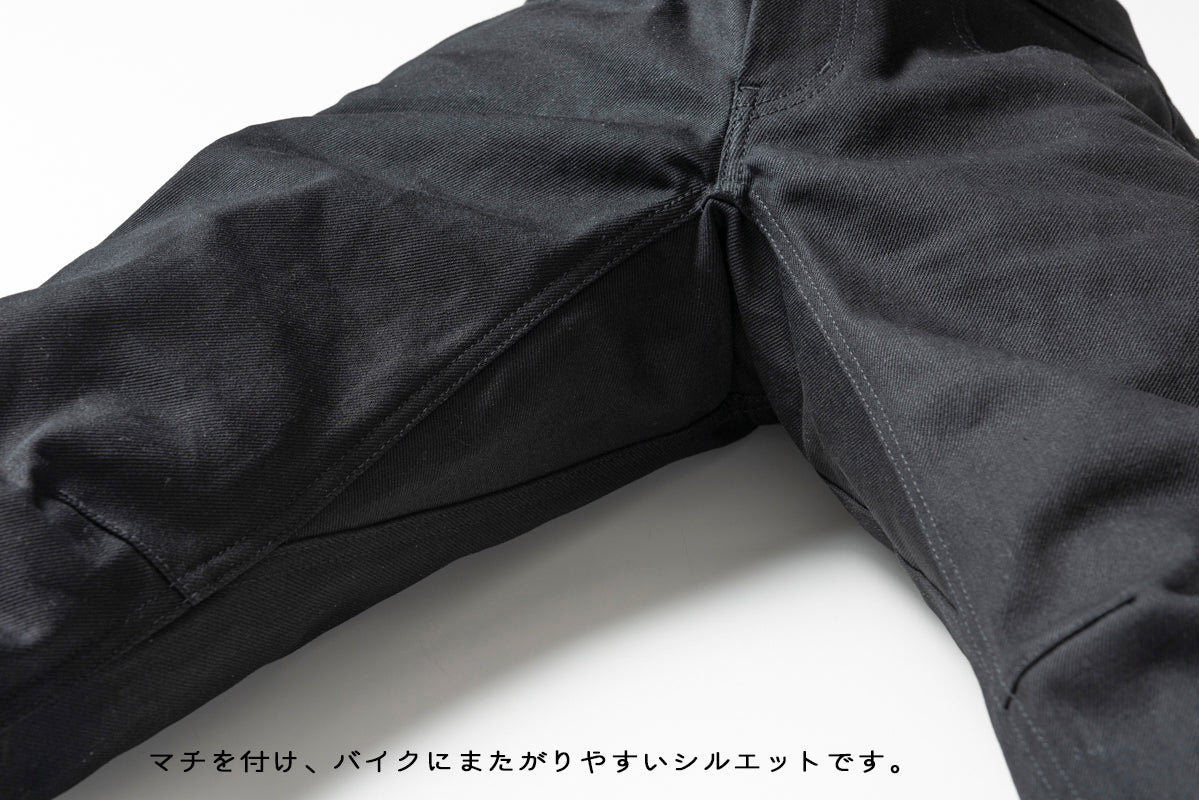 STANDARD DENIM PANTS  / スタンダードデニムパンツ