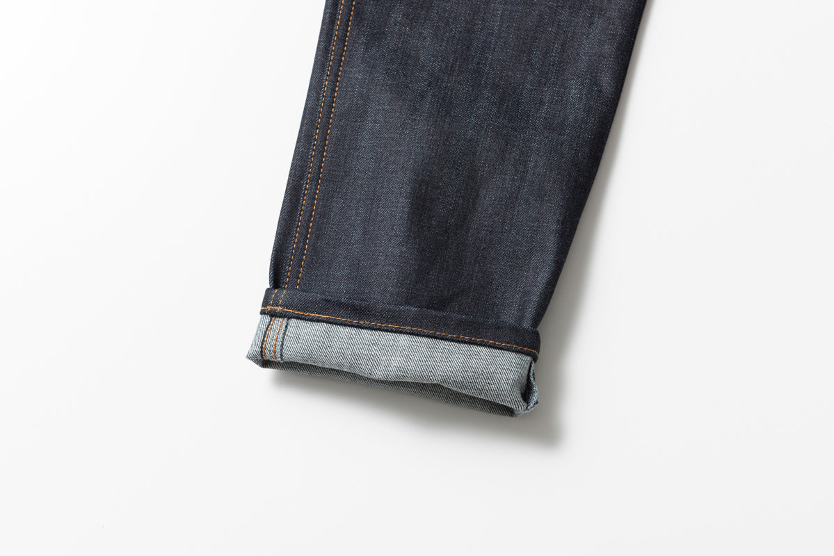 STANDARD DENIM PANTS  / スタンダードデニムパンツ