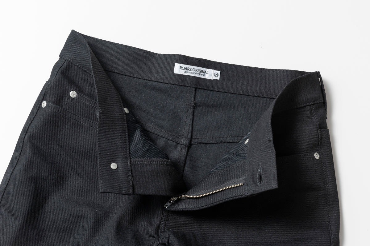 STANDARD DENIM PANTS  / スタンダードデニムパンツ