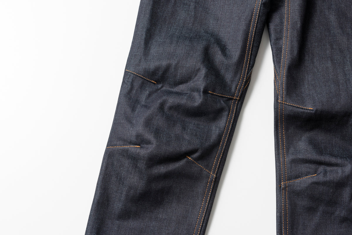 STANDARD DENIM PANTS  / スタンダードデニムパンツ