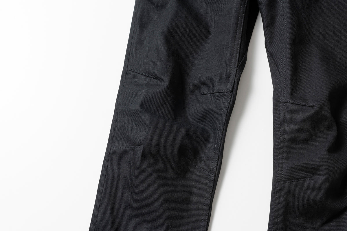 STANDARD DENIM PANTS  / スタンダードデニムパンツ