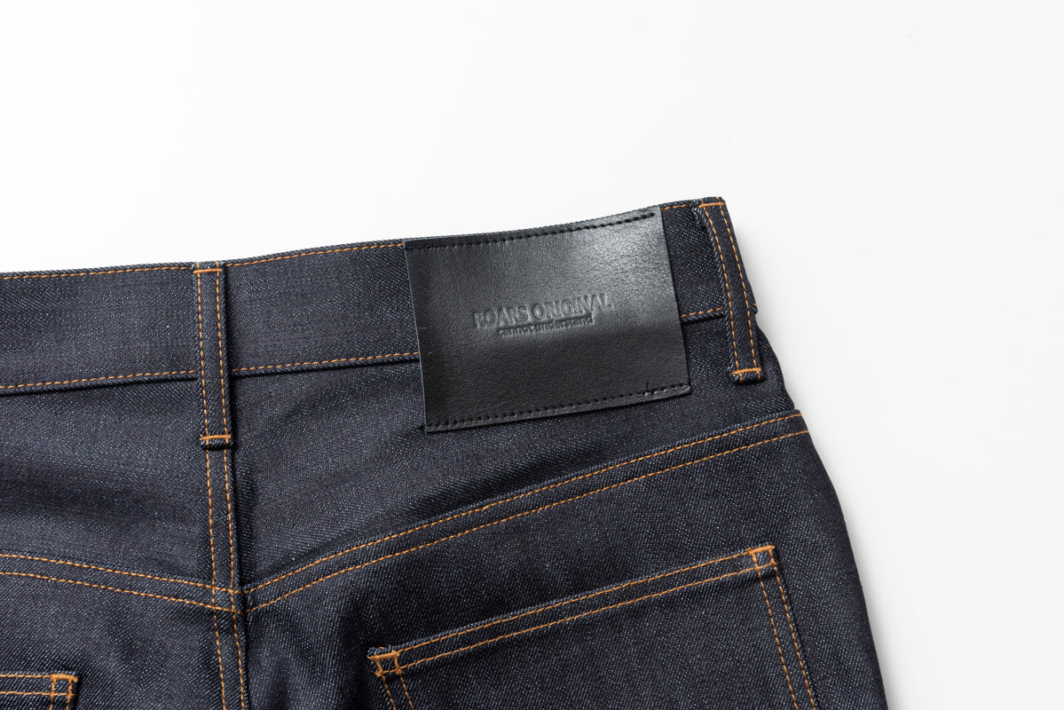 STANDARD DENIM PANTS  / スタンダードデニムパンツ