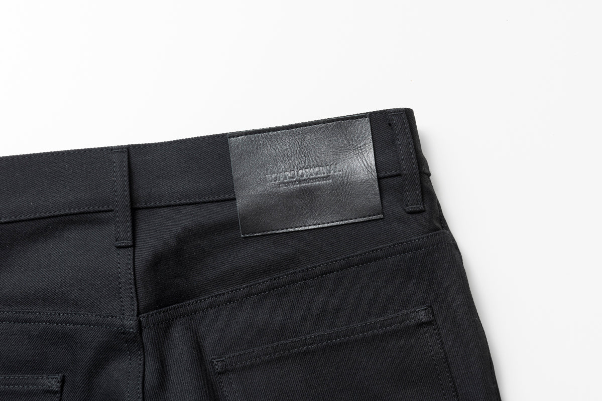 STANDARD DENIM PANTS  / スタンダードデニムパンツ
