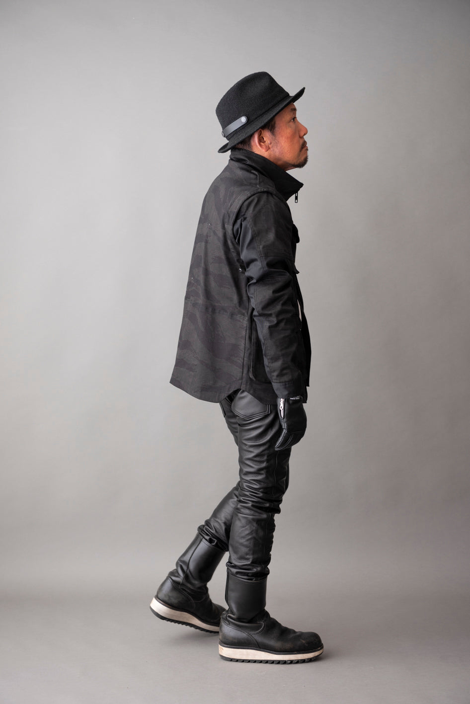 TRIP JACKET / トリップジャケット