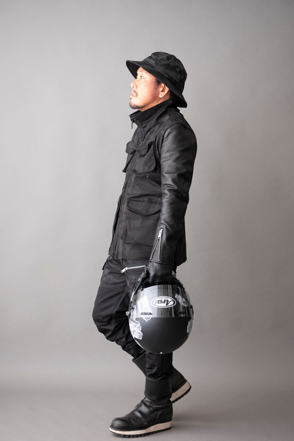 TRIP JACKET / トリップジャケット