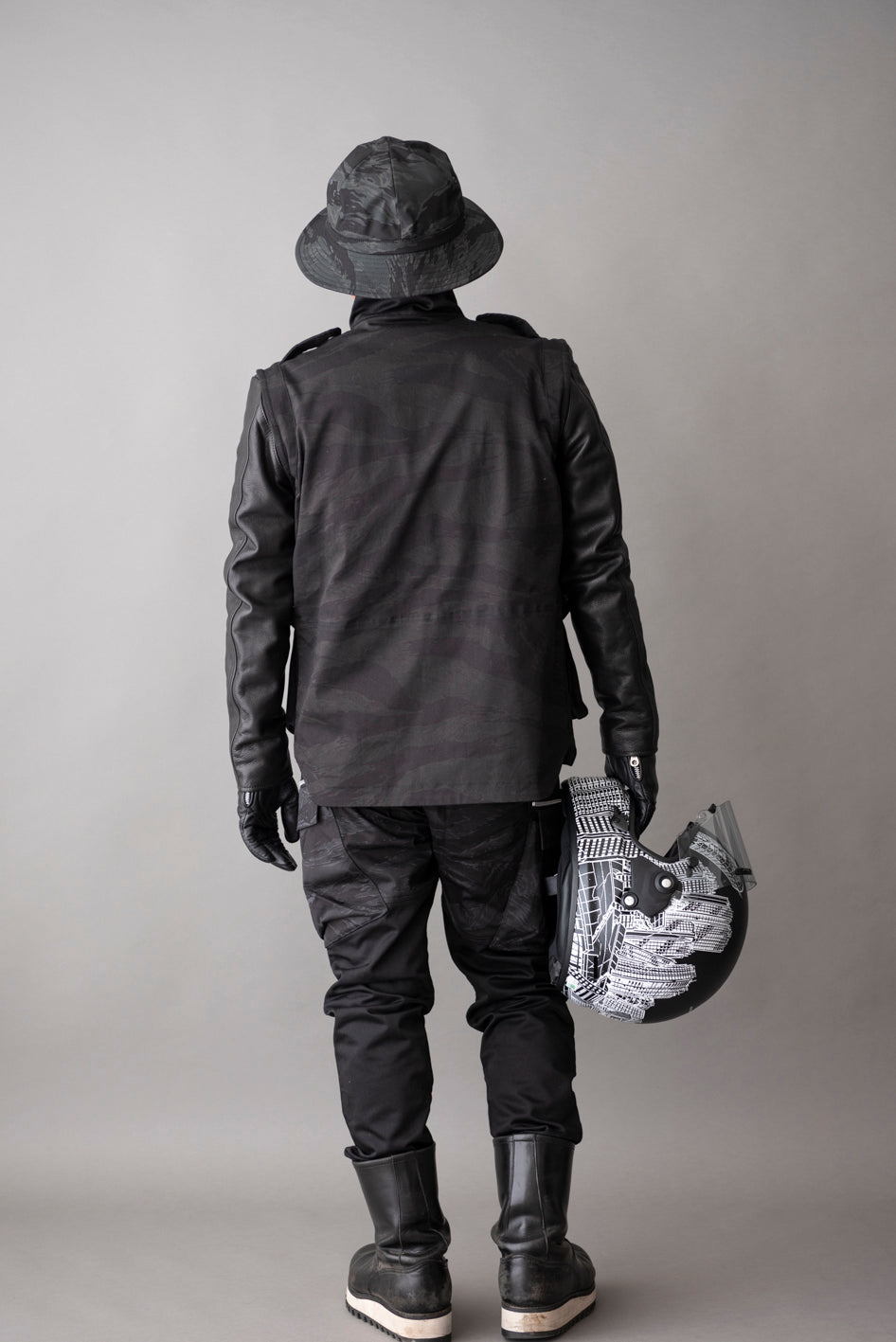 TRIP JACKET / トリップジャケット