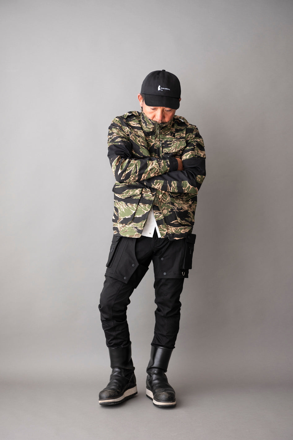 TRIP JACKET / トリップジャケット