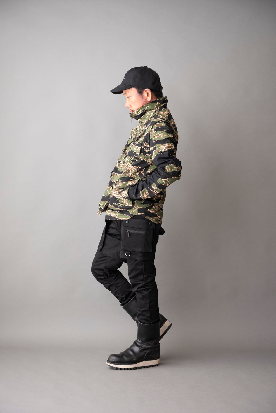 TRIP JACKET / トリップジャケット