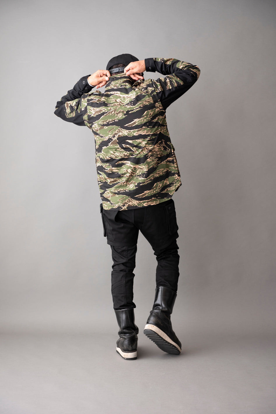 TRIP JACKET / トリップジャケット