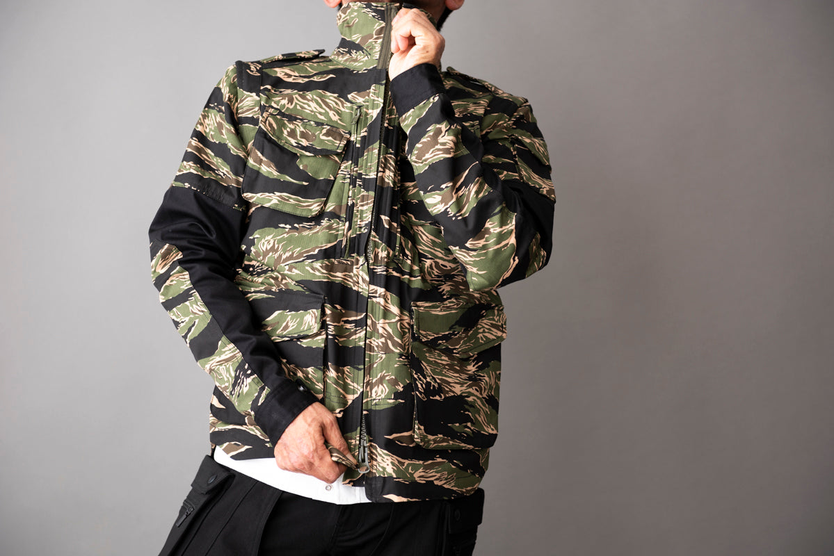 TRIP JACKET / トリップジャケット