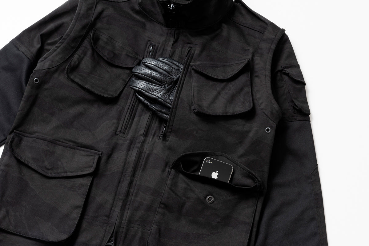 TRIP JACKET / トリップジャケット