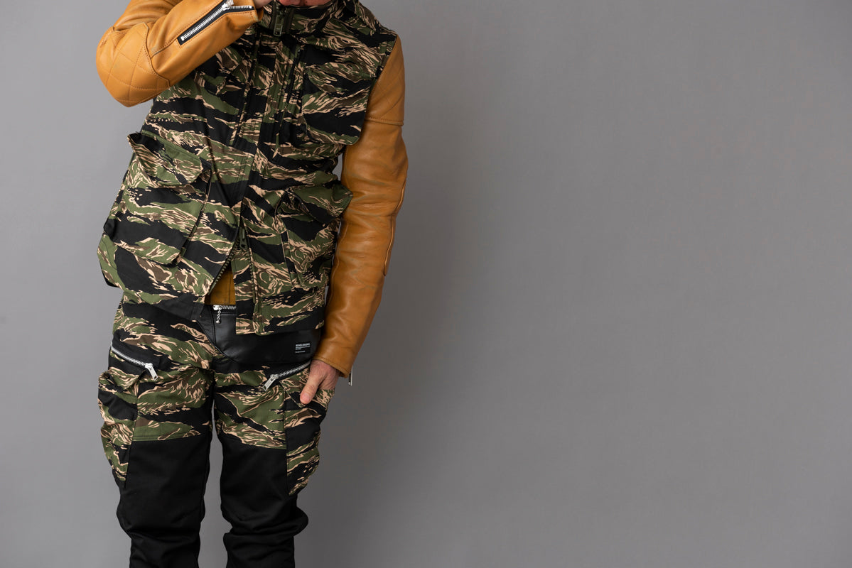 TRIP JACKET / トリップジャケット