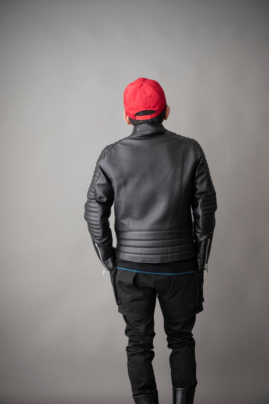 TWILL CAP / ツイルキャップ