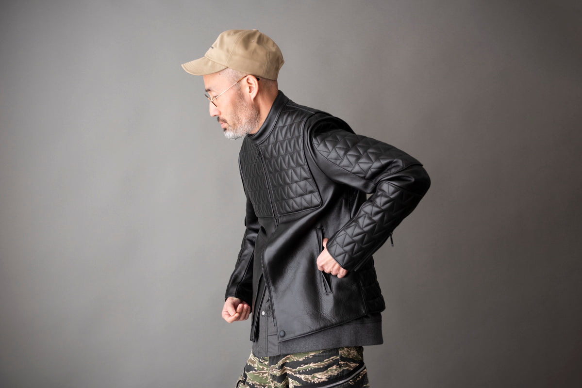 TWILL CAP / ツイルキャップ