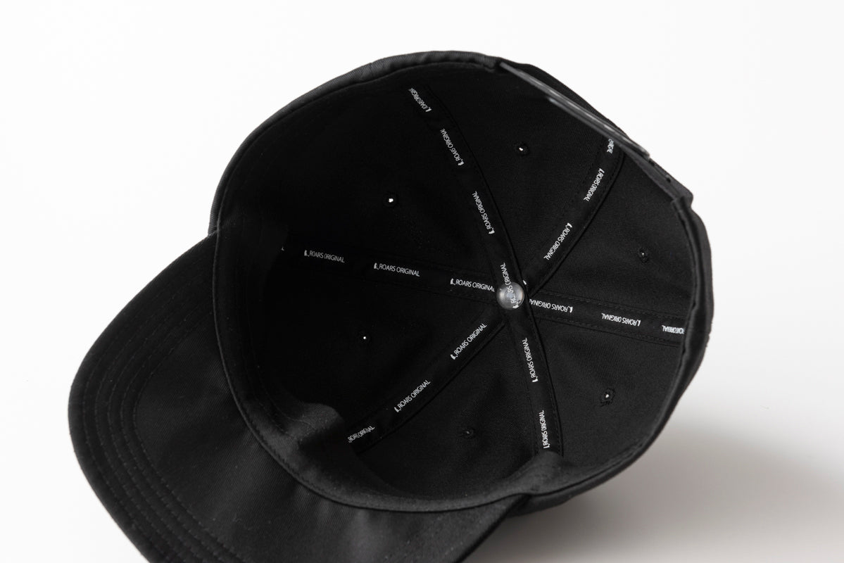 TWILL CAP / ツイルキャップ