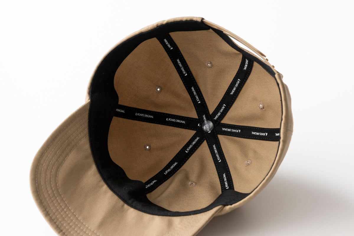 TWILL CAP / ツイルキャップ