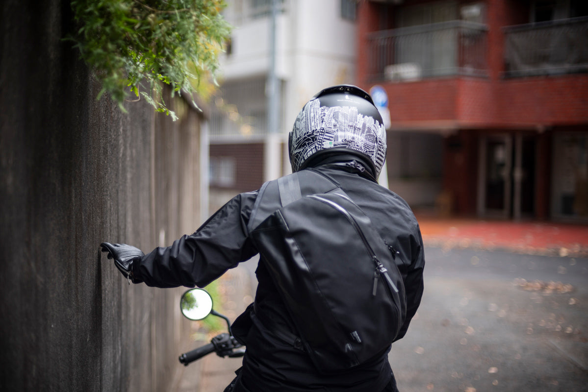 ARAI TX-STRADA ROARS / アライティーエックスストラーダロアーズ