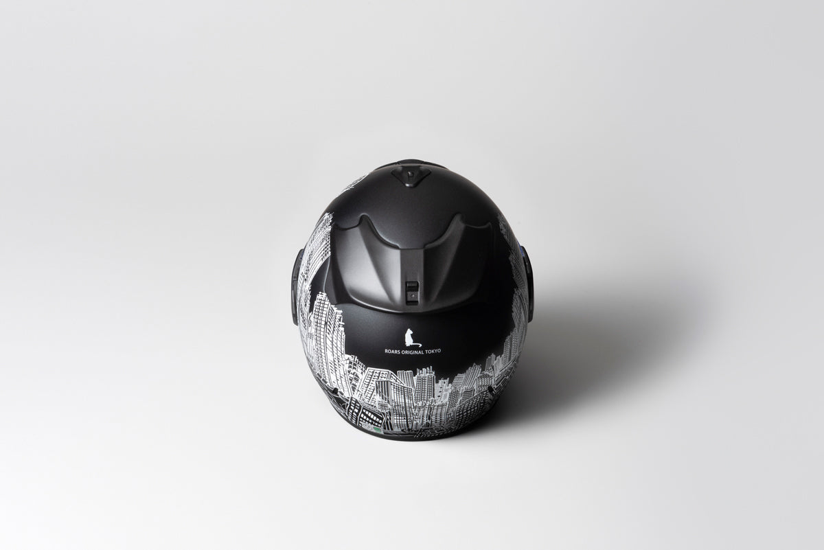 ARAI TX-STRADA ROARS / アライティーエックスストラーダロアーズ
