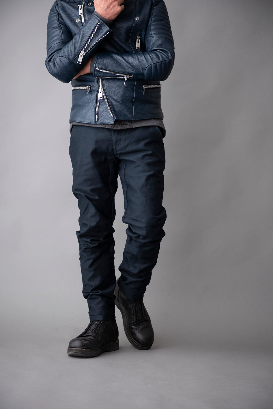 U.S. NAVY COAD CLOTH PANTS / ユーエスネイビーコードクロスパンツ