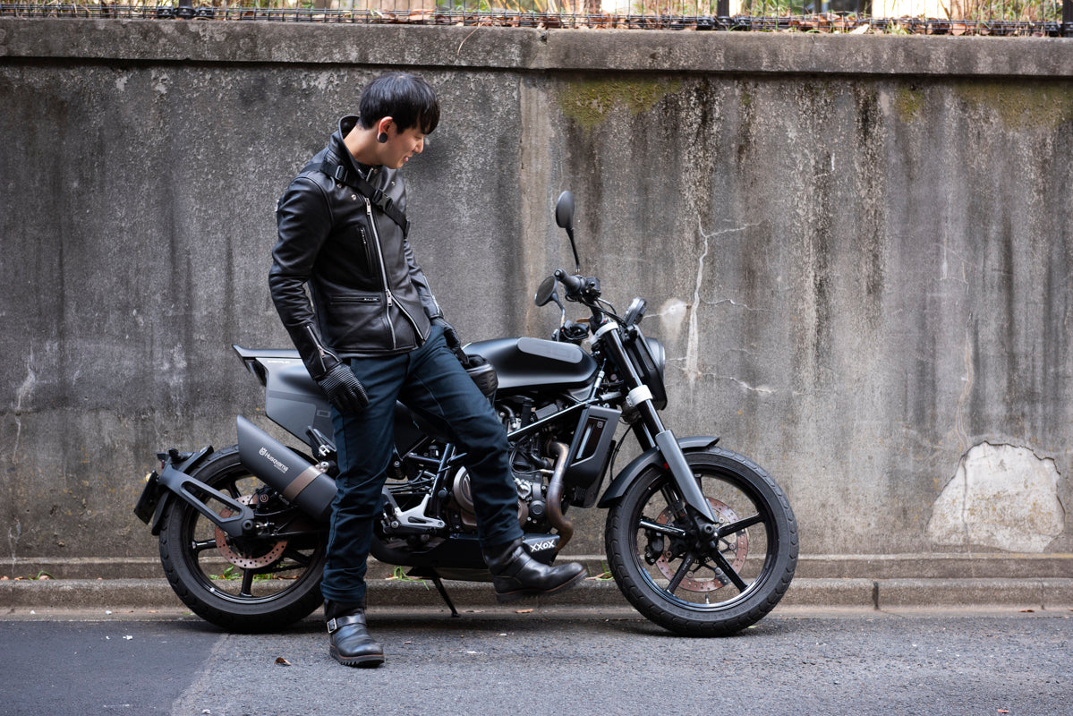 U.S. NAVY COAD CLOTH PANTS / ユーエスネイビーコードクロスパンツ