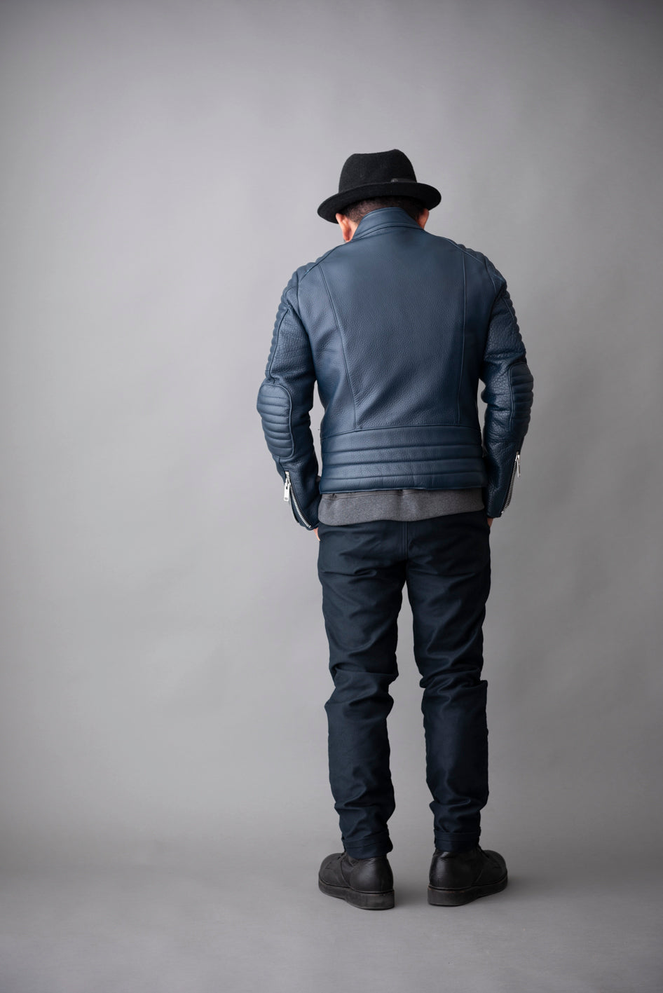 U.S. NAVY COAD CLOTH PANTS / ユーエスネイビーコードクロスパンツ