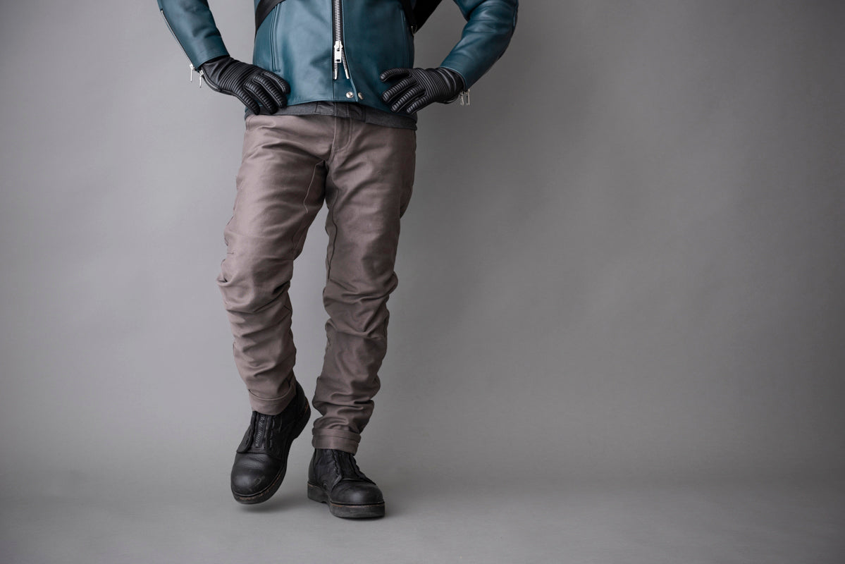 U.S. NAVY COAD CLOTH PANTS / ユーエスネイビーコードクロスパンツ