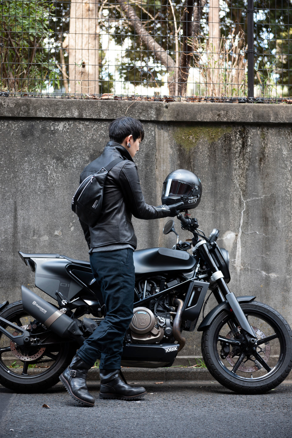 U.S. NAVY COAD CLOTH PANTS / ユーエスネイビーコードクロスパンツ