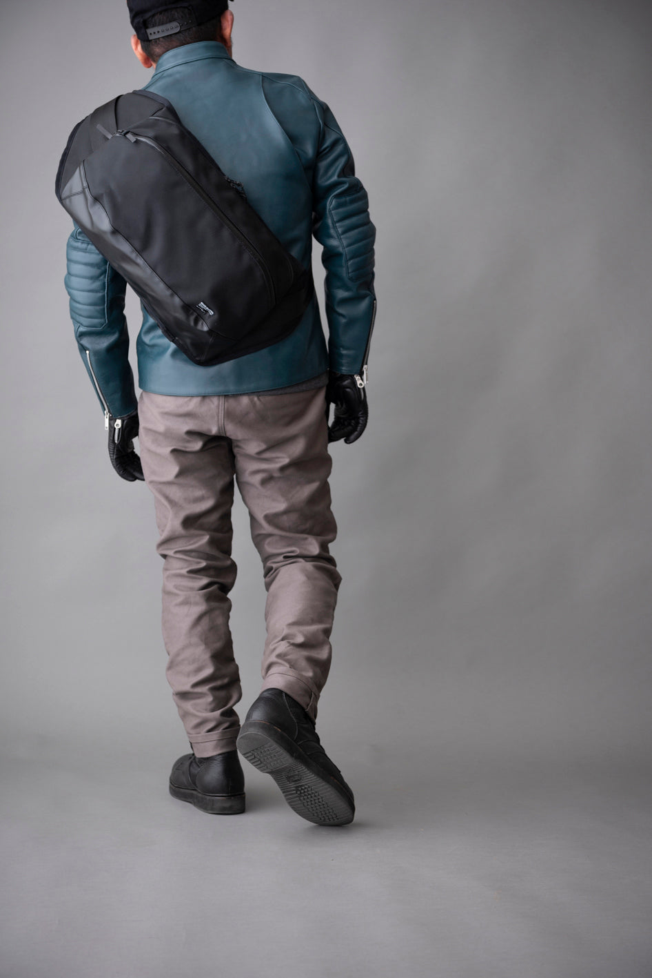 U.S. NAVY COAD CLOTH PANTS / ユーエスネイビーコードクロスパンツ