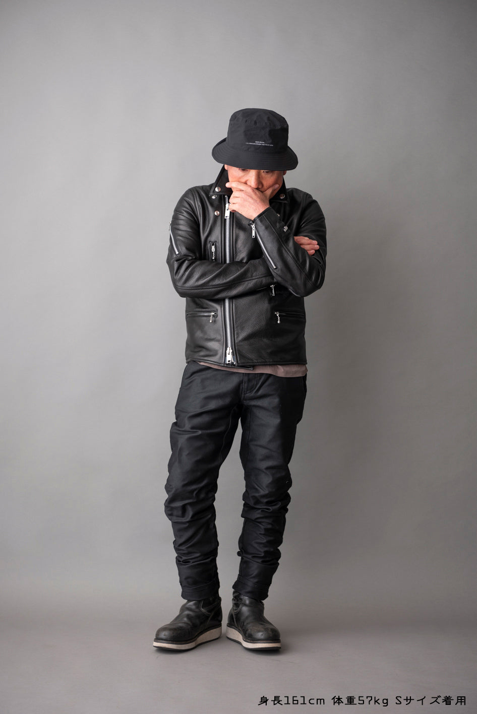 U.S. NAVY COAD CLOTH PANTS / ユーエスネイビーコードクロスパンツ