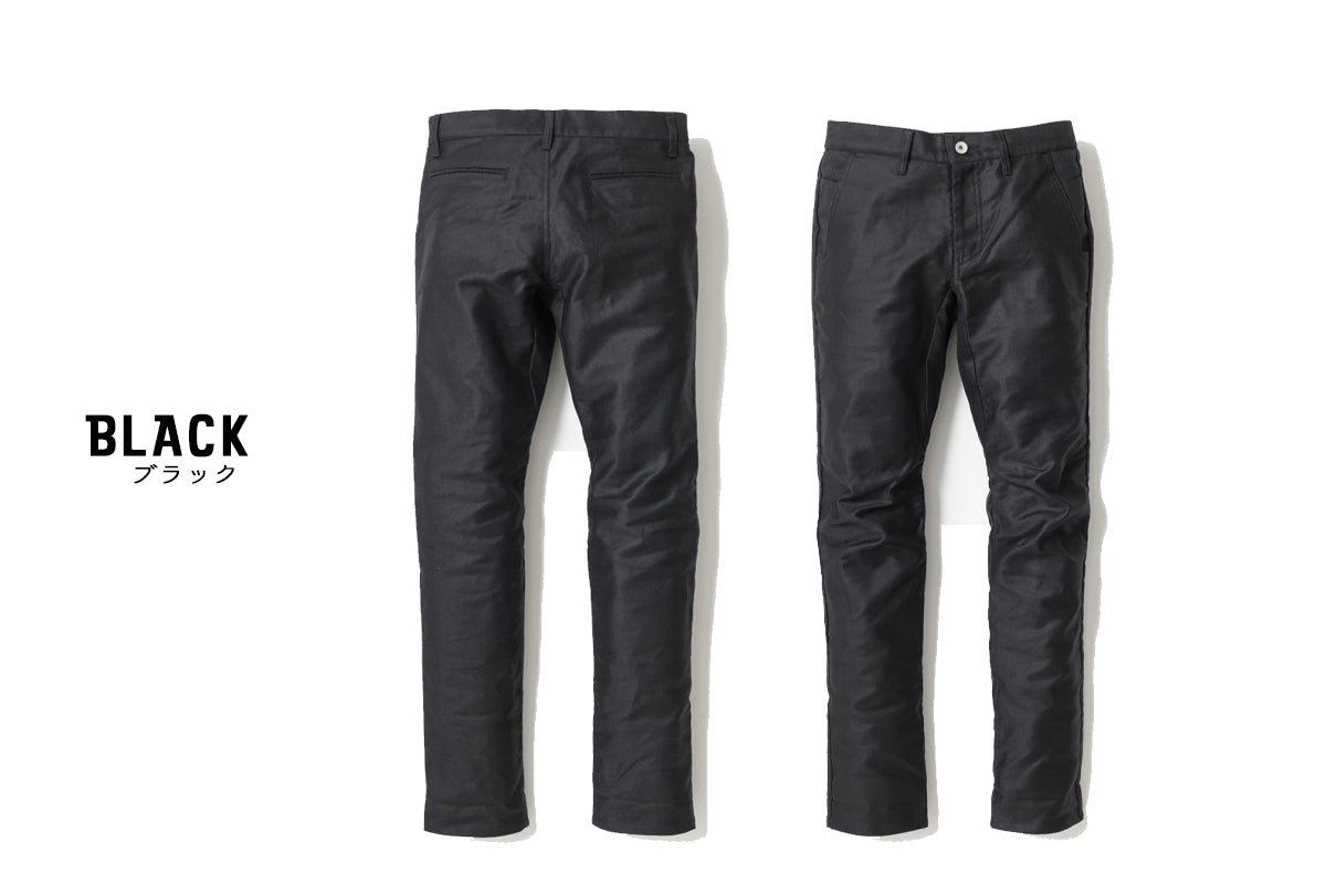 U.S. NAVY COAD CLOTH PANTS / ユーエスネイビーコードクロスパンツ