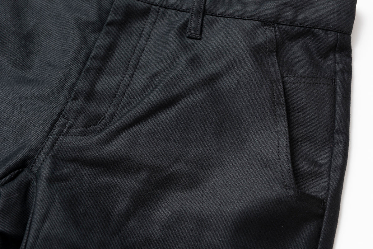 U.S. NAVY COAD CLOTH PANTS / ユーエスネイビーコードクロスパンツ