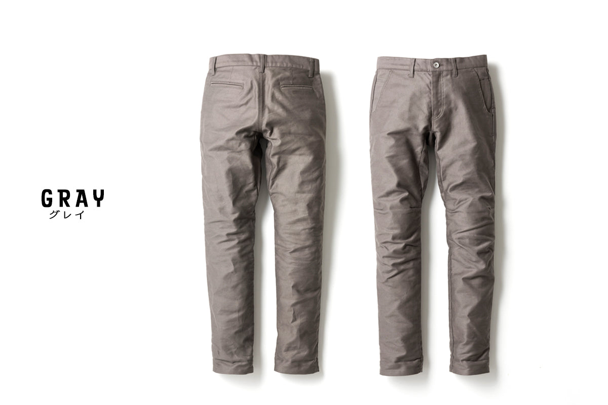 U.S. NAVY COAD CLOTH PANTS / ユーエスネイビーコードクロスパンツ