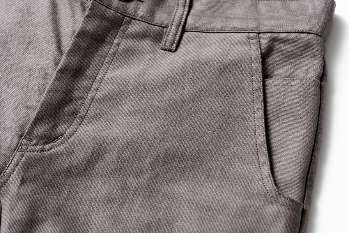 U.S. NAVY COAD CLOTH PANTS / ユーエスネイビーコードクロスパンツ