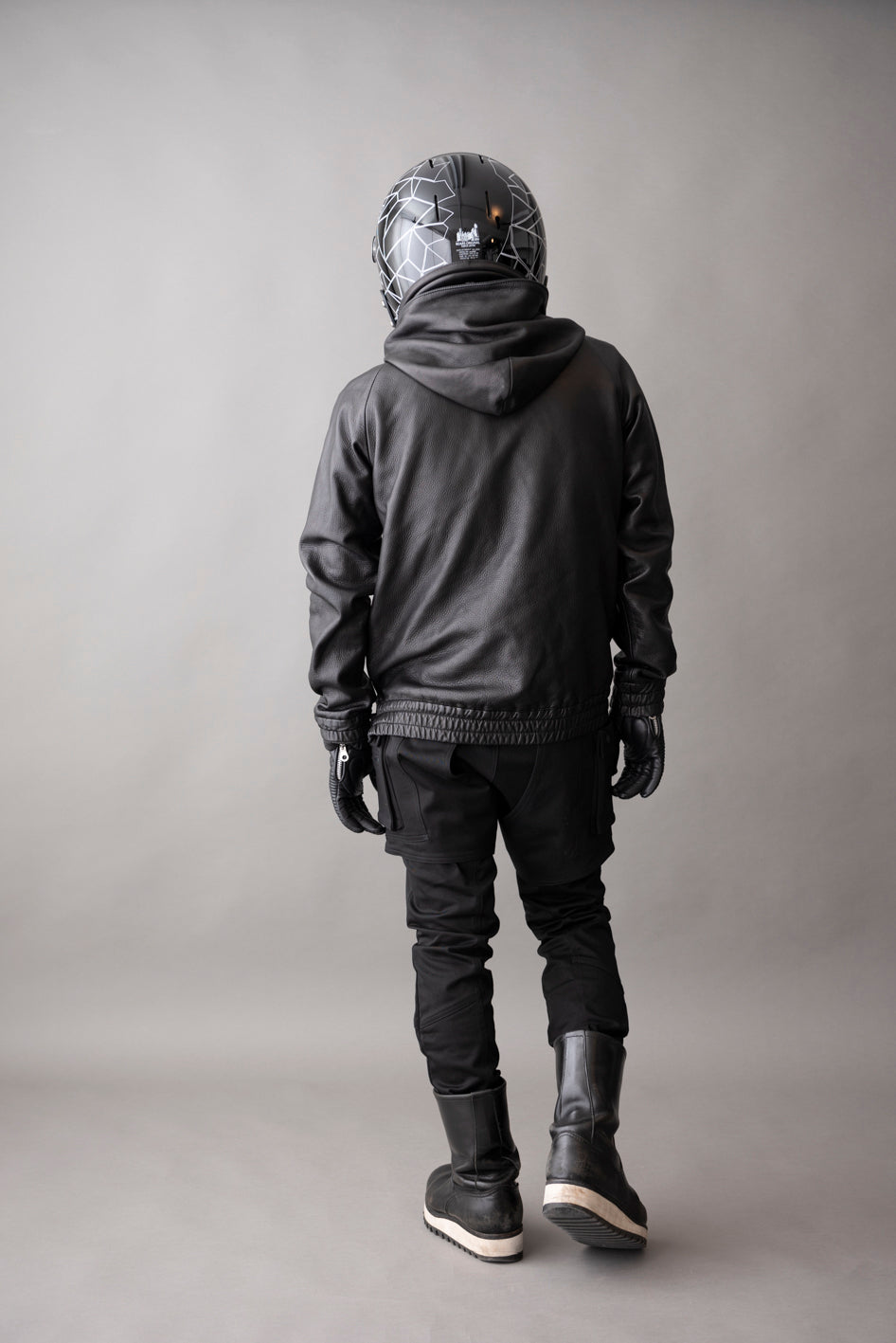 VELDT×ROARS ORIGINAL HELMET / ヴェルト×ロアーズオリジナルヘルメット