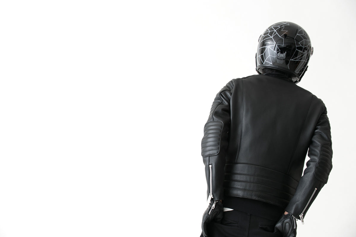 VELDT×ROARS ORIGINAL HELMET / ヴェルト×ロアーズオリジナルヘルメット