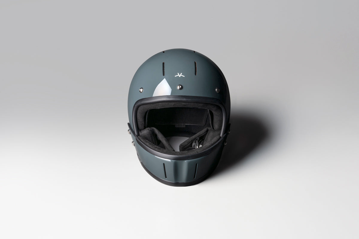 VELDT×ROARS ORIGINAL HELMET ONE COLOR / ヴェルト×ロアーズオリジナルヘルメット ワンカラー