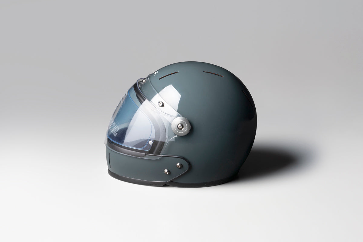 VELDT×ROARS ORIGINAL HELMET ONE COLOR / ヴェルト×ロアーズオリジナルヘルメット ワンカラー