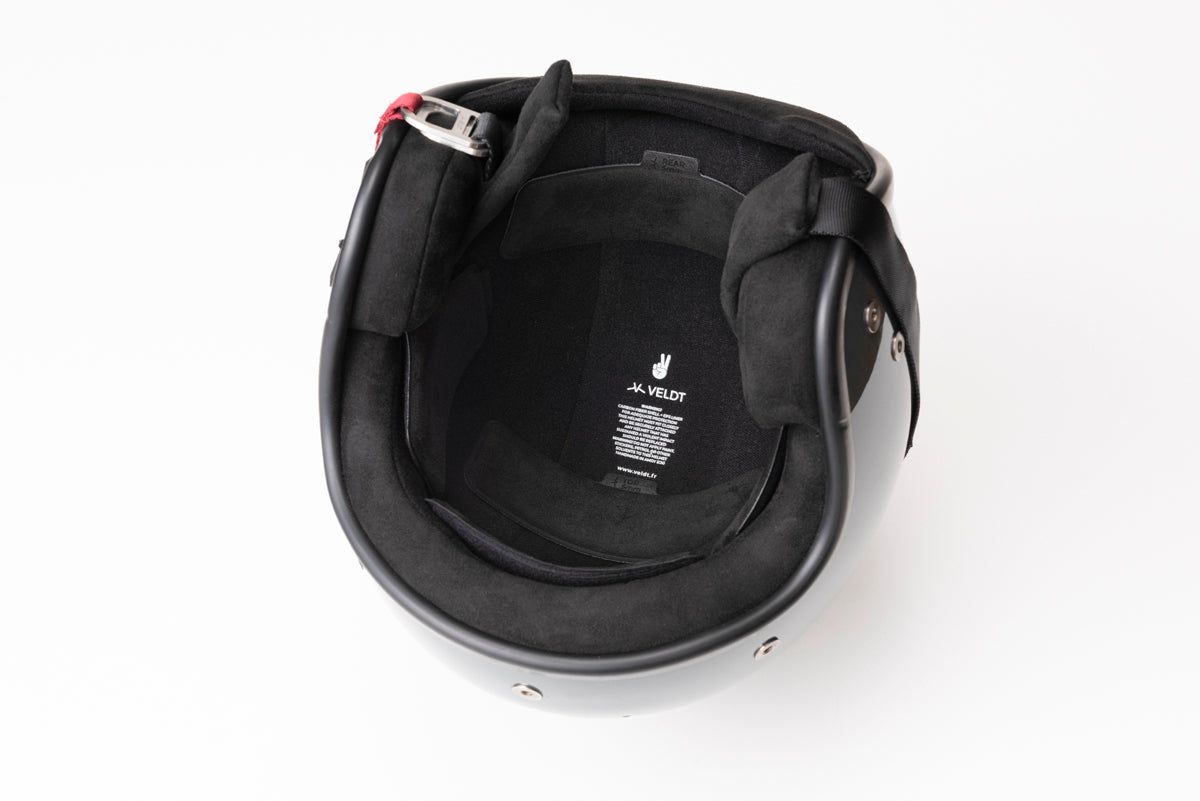 VELDT×ROARS ORIGINAL HELMET ONE COLOR / ヴェルト×ロアーズオリジナルヘルメット ワンカラー
