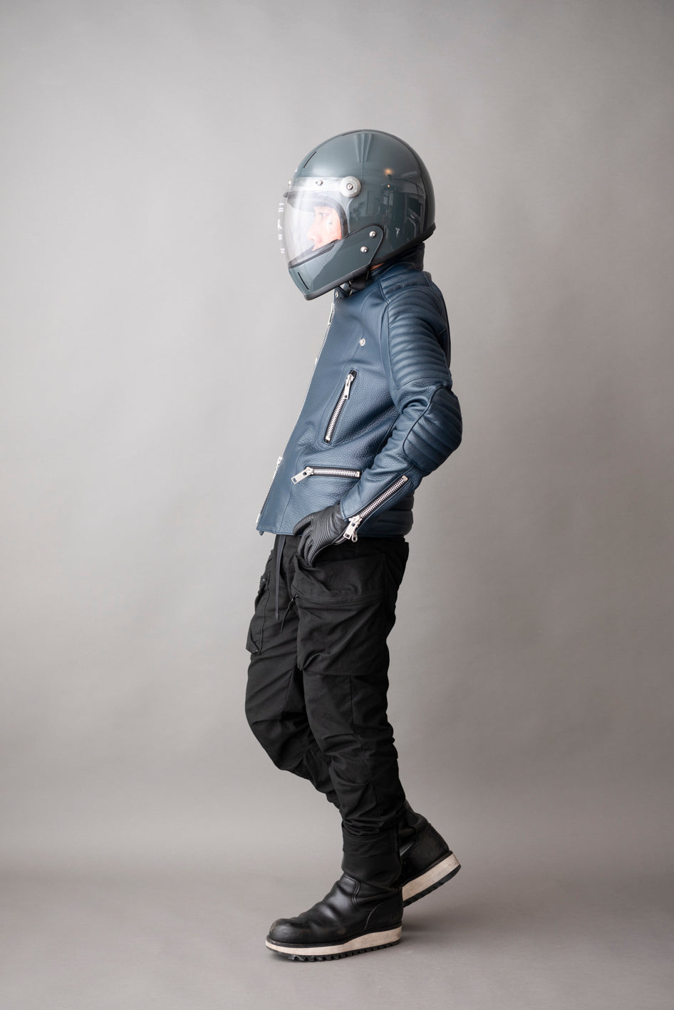 VELDT×ROARS ORIGINAL HELMET ONE COLOR / ヴェルト×ロアーズオリジナルヘルメット ワンカラー